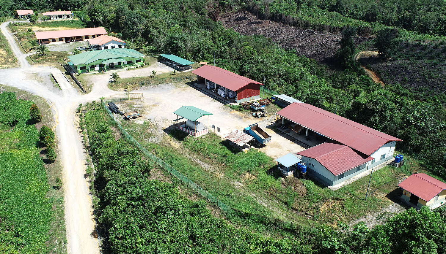 Looking For Land To Secure Future Growth